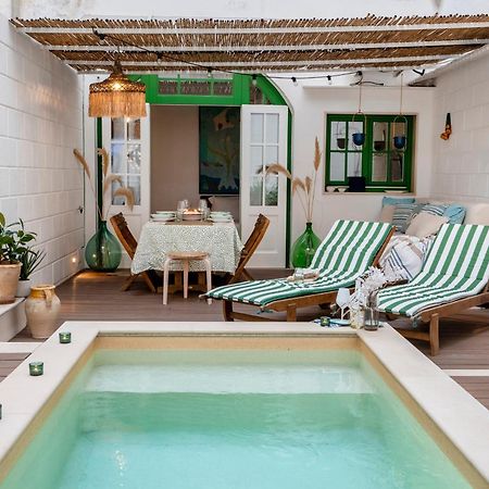 Dimora Sardaro Luxury Suites Monopoli Bagian luar foto
