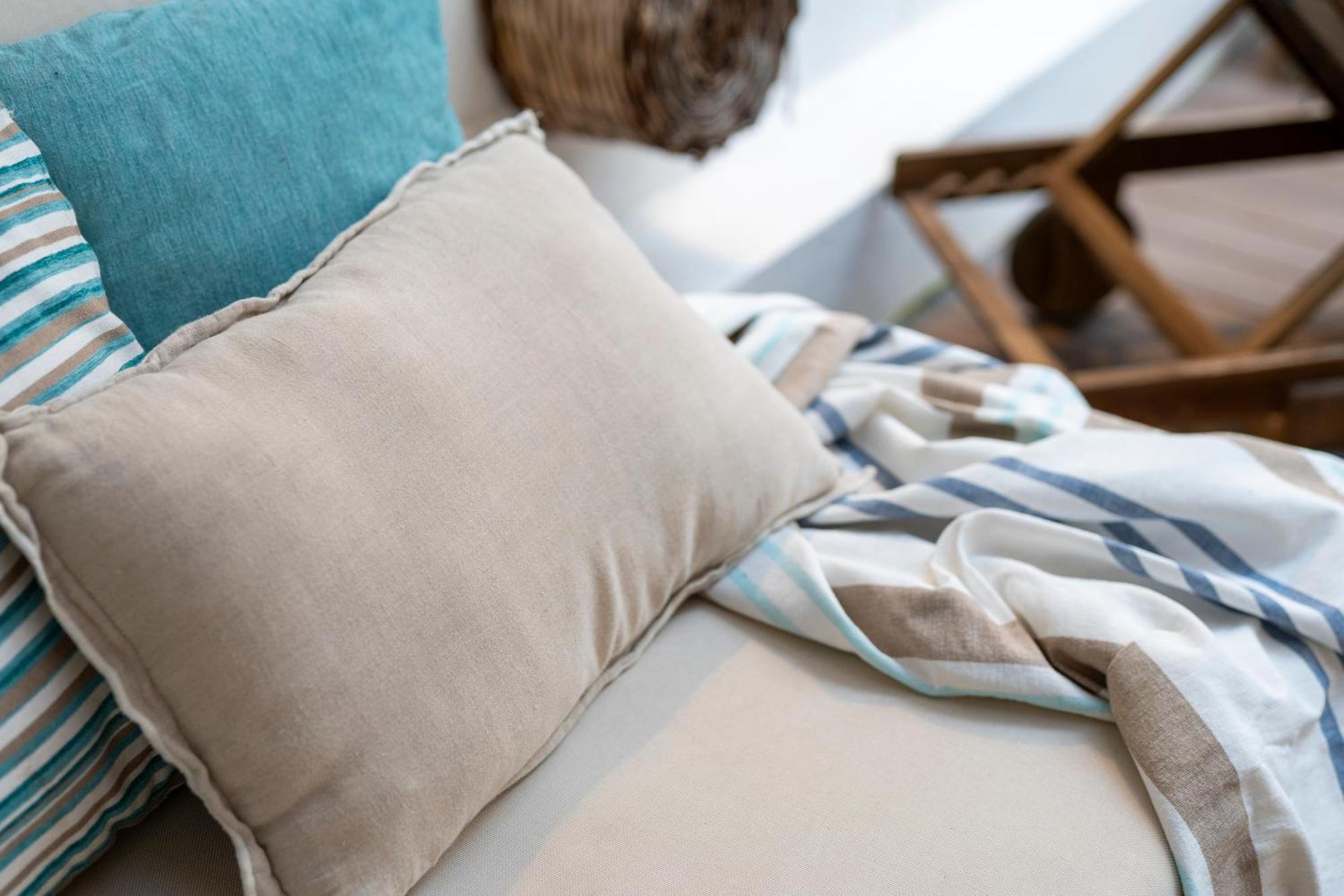 Dimora Sardaro Luxury Suites Monopoli Bagian luar foto
